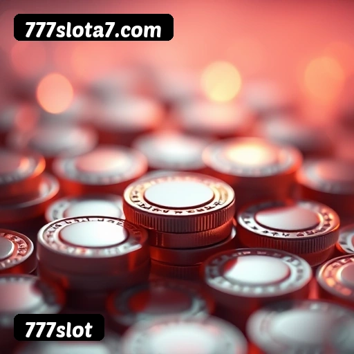 Tabela RTP dos jogos de cassino da 777slot