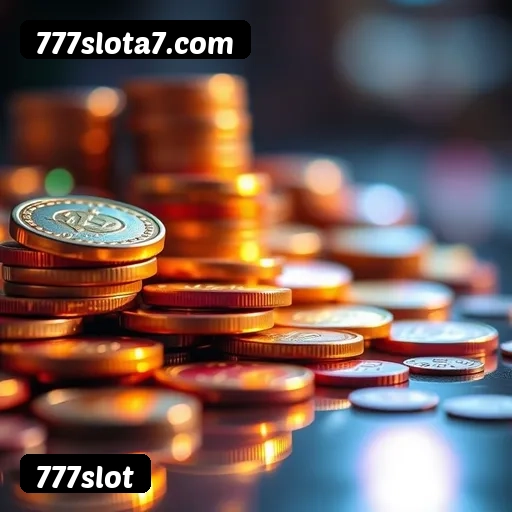 Loterias online disponíveis na 777slot